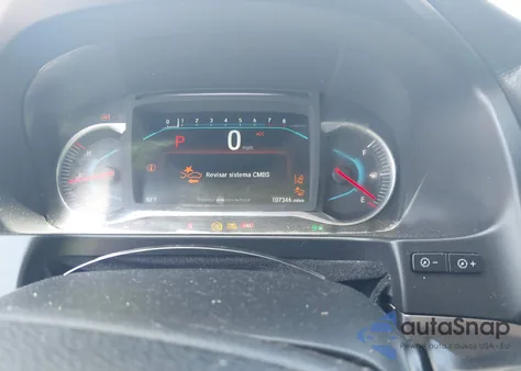 2021 Honda Pilot Awd Ex-L из США, поврежденный, VIN 5FNYF6H59MB011123